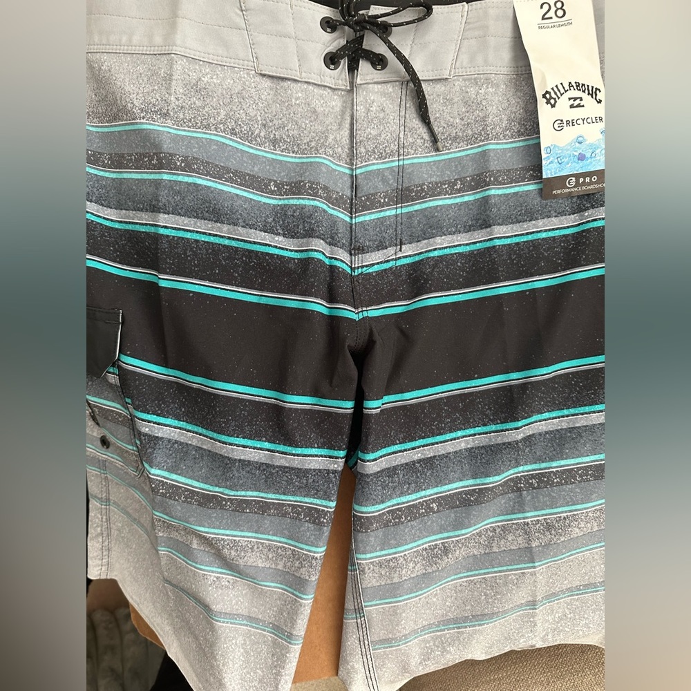 Billabong Men’s Board Shorts